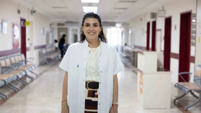 Şişman diyetisyen dediler 36 kilo verdi: 'Salçalı makarna için ağlayarak uyudum'