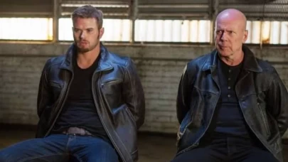 Kurtarıcı (Extraction) filmi konusu ne, oyuncuları kimler?