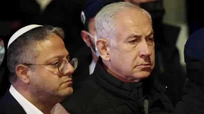 Avrupa ülkesinden takdir edilesi karar! İsrailli bakanların ülkeye girişini yasakladı