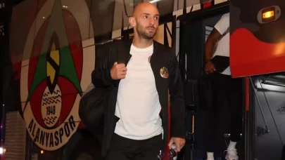 Alanyaspor'da bir devir sona erdi!