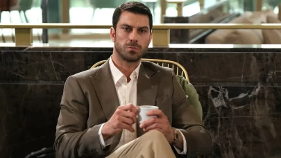 Daha 17 Hakan Akkaya kimdir? Armağan Oğuz kimdir, kaç yaşında ve hangi dizilerde oynadı?