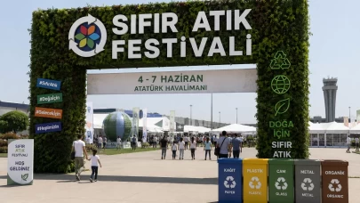 Sıfır Atık Festivali konser tarihleri 2026: Sıfır Atık Festivali'nde kimler sahne alacak?