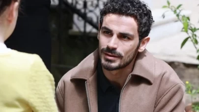 Erdem Kaynarca kimdir, Oktay Kaynarca'nın oğlu mu? Ateş Denizi setinde Erdem Kaynarca'ya şok gözaltı!