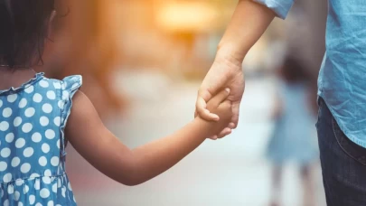 Koruyucu aile hizmetinde 20 yılda 21 katlık artış