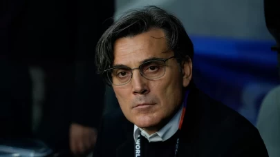 Montella'dan Dünya Kupası'na veda mesajı