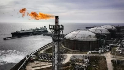 Türkiye ve Azerbaycan’dan tarihi iş birliği: 15 yıl boyunca doğal gaz akacak!