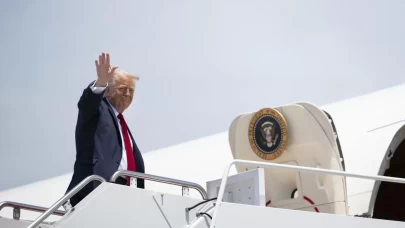 Trump’tan İran’a gözdağı: Nükleer silaha sahip olacak durumda değiller