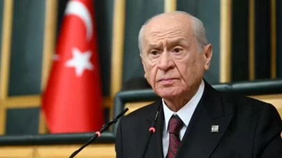 MHP Lideri Devlet Bahçeli yarınki grup toplantısında hangi mesajları verecek?