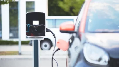 Elektrikli araç şarjında bayram rekoru