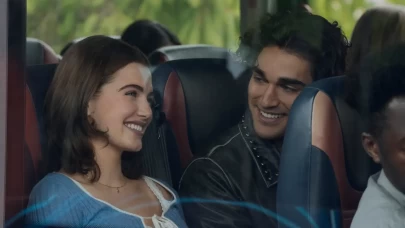 Off Campus 2 sezon 2026 ne zaman? Off Campus 2 sezon tarihi netleşti mi?