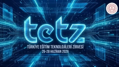 Türkiye Eğitim Teknolojileri Zirvesi 2026 başlıyor! 20'den fazla ülke İstanbul'da buluşacak