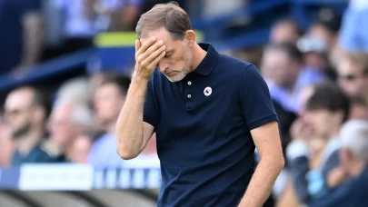 Thomas Tuchel'den FIFA'ya olay tepki!