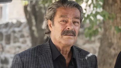 Kadir İnanır hayatını kaybetti