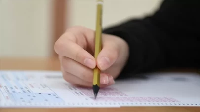 YKS'de hatalı soru iddiası ortalığı karıştırdı! ÖSYM harekete geçti!