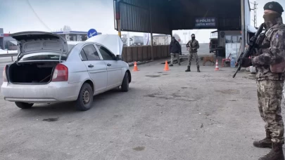 'Terörsüz Türkiye' kapsamında kritik adım