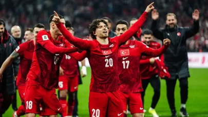 Türkiye - Kuzey Makedonya canlı full izle linki 2026! Türkiye - Kuzey Makedonya canlı hangi kanalda yayınlanacak?