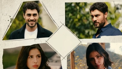 Zeynep Atılgan Ali Öner aşkı tam gaz! Bodrum tatilinden ilk kareler