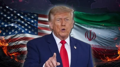 Trump, İran'ı önce uyardı sonra da tehdit etti
