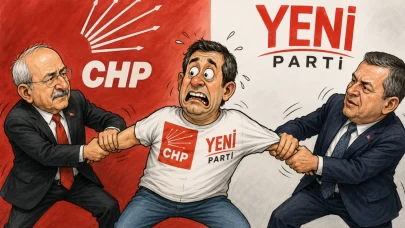 Kemal Kılıçdaroğlu'nun Özgür Özel'e asıl hamlesi henüz gelmedi! 'Fezleke kozu' cepte bekliyor!