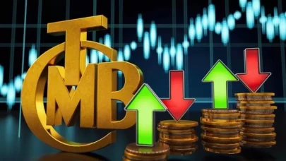 Merkez Bankası'ndan kritik faiz kararı!
