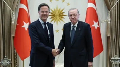 Cumhurbaşkanı Erdoğan'dan NATO Zirvesi öncesi kritik mesaj: Türkiye hazırlıklarını tamamladı
