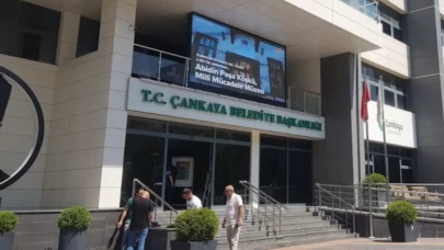 CHP'li Belediye Başkan Yardımcısı hakkında karar verildi