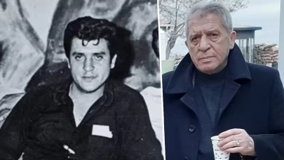 Ülkücü camianın acı kaybı! Soner Arın vefat etti
