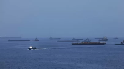 ABD'den İran’a deniz ablukasında yeni hamle!