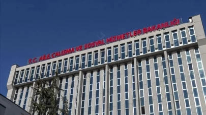 Temmuz 2026 verilerine göre Türkiye'de sendikalaşma oranı yüzde 13,79'a ulaştı