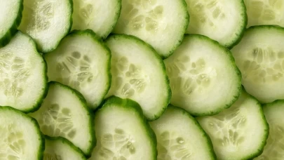 Yazın Salatalık Tüketmenin Faydaları Nelerdir?