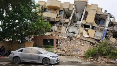 Venezuela’daki depremlerde bilanço ağırlaşıyor