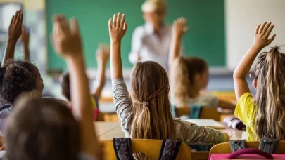 Öğrenci ve velilere yeni düzenleme! Okullarda birçok uygulama değişti