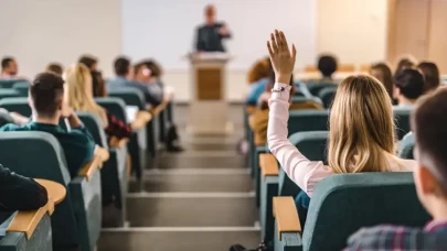 Üniversiteye dönüş için kritik adım