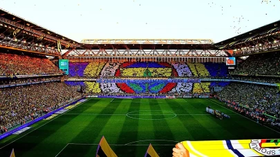 Fenerbahçe’den UEFA’nın cezasına itiraz! Açıklama geldi