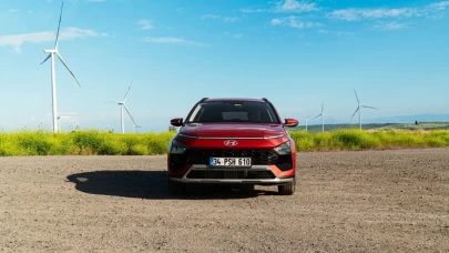 Hyundai Leasing dönemi başladı