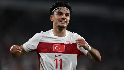 Galatasaray'dan Can Uzun harekatı