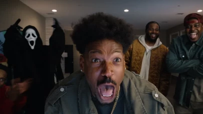 Korkunç Bir Film 6 çıktı mı? Scary Movie 6 konusu ve oyuncuları