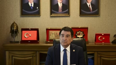 MHP Lideri Bahçeli talimat verdi! TASAV'dan bağımlılığa karşı akademik hamle