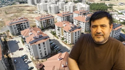 Ahbap iddiaları sonrası depremzedelerden AFAD vurgusu