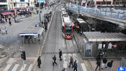 T1 Bağcılar tramvayı ne zaman 2026 açılacak? T1 Bağcılar tramvayı neden kapalı?