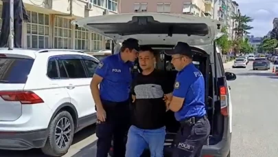 Samsun'daki hastane saldırısında yeni gelişme