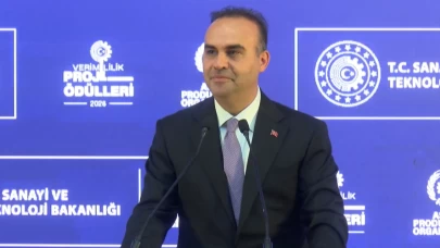 Kacır: Model fabrikalar yüzde 76 verimlilik sağlıyor