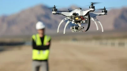 Dron pilotu olmak isteyenler için büyük şans! Başvurular başladı, son tarih belli oldu