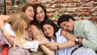 MUHTEMEL AŞK 7. BÖLÜM CANLI İZLE! Show TV Muhtemel Aşk son bölüm izleme linki, konusu ve oyuncuları