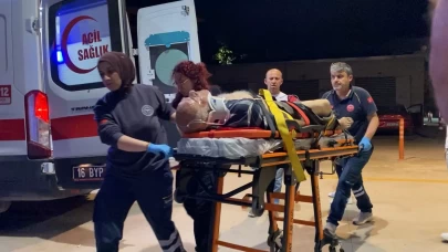 Traktör kazasında yaralanmıştı: 9 gün sonra hayatını kaybetti