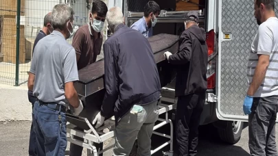 Sivas’ta KKKA kabusu: 55 yaşındaki kadın hayatını kaybetti
