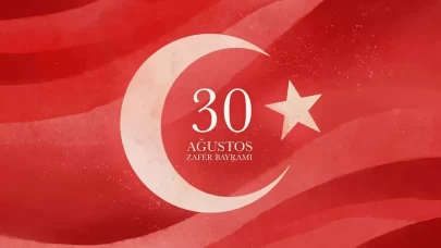 30 Ağustos Zafer Bayramı mesajları! Resimli, kısa, uzun ve resmi Zafer Bayramı mesajları