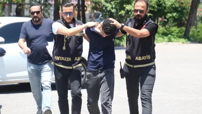 Antalya’da 9 gündür yoğun bakımda olan Kübra’dan acı haber