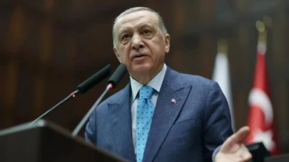İsrail'de büyük endişe: Erdoğan, Türkiye'yi bölgesel süper güce dönüştürmeye başladı