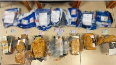 İstanbul’da kargo operasyonu: Sahte pasaport ve kimlikler ele geçirildi